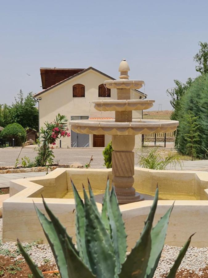 La Pommeraie D'Ifrane イフレン エクステリア 写真