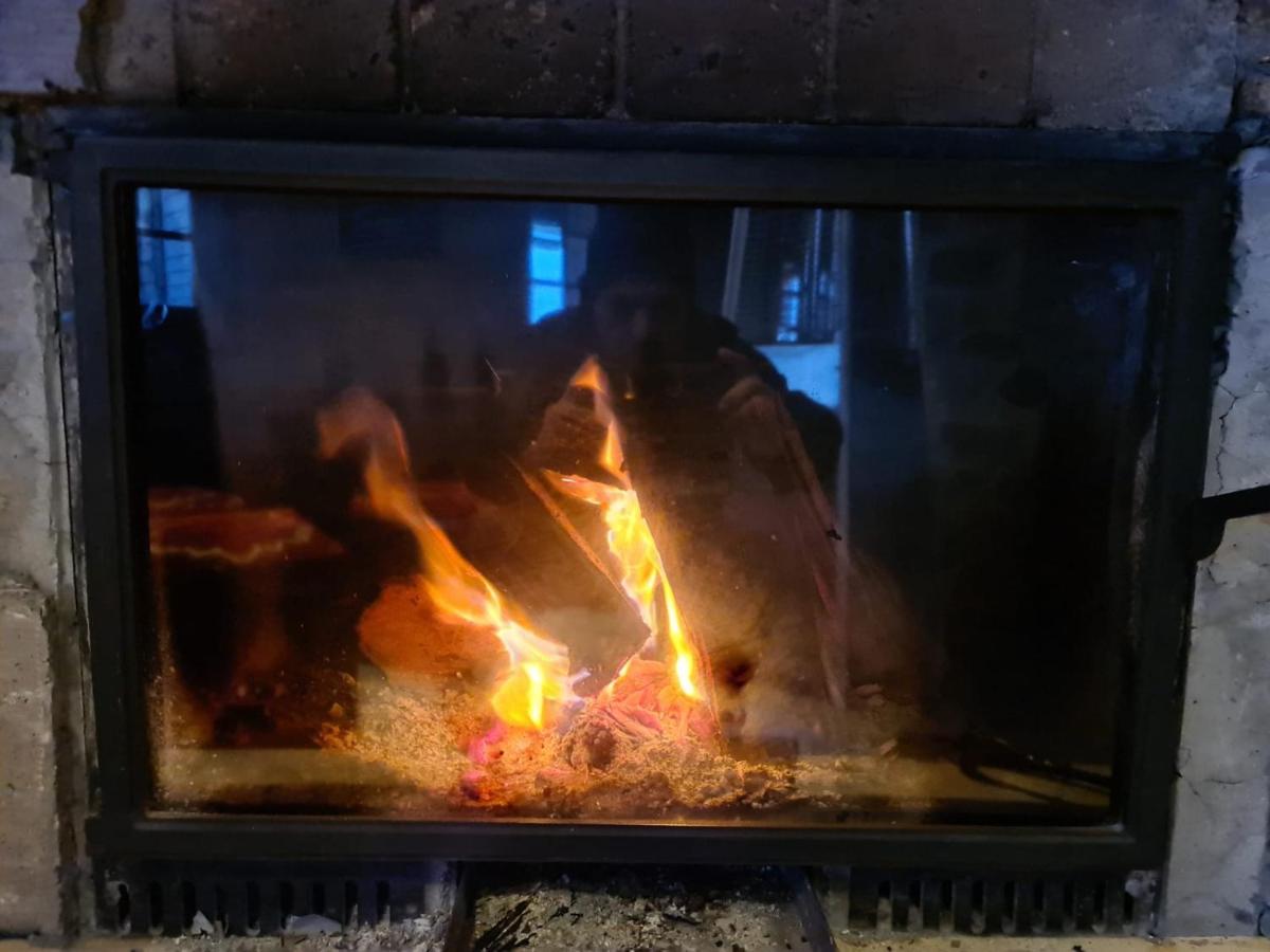 La Pommeraie D'Ifrane イフレン エクステリア 写真