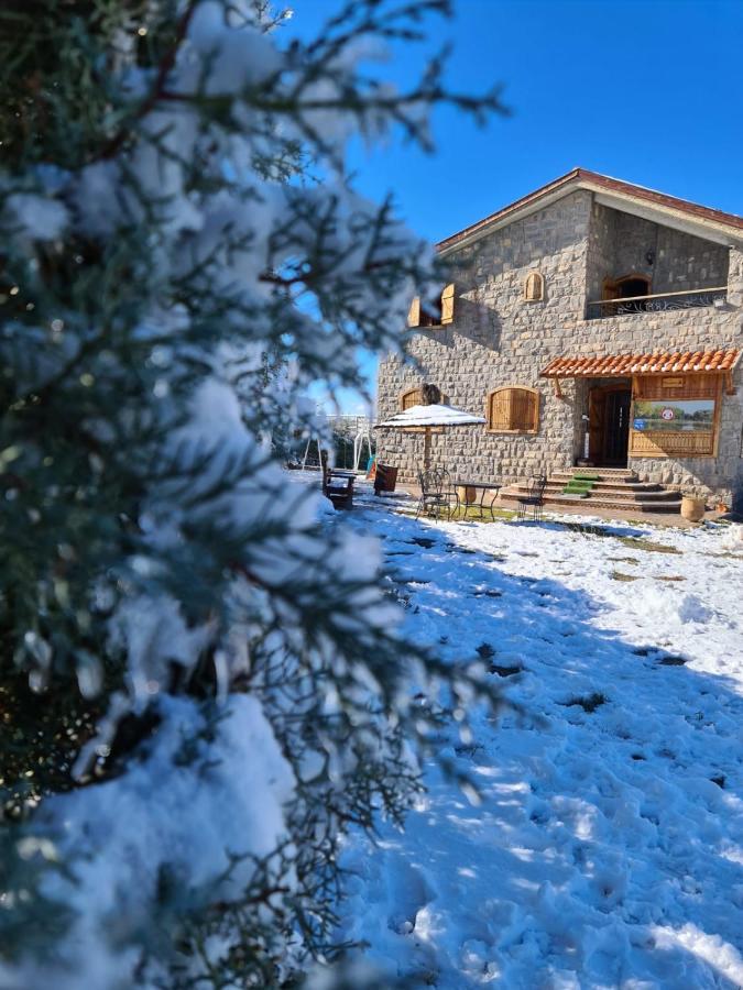La Pommeraie D'Ifrane イフレン エクステリア 写真