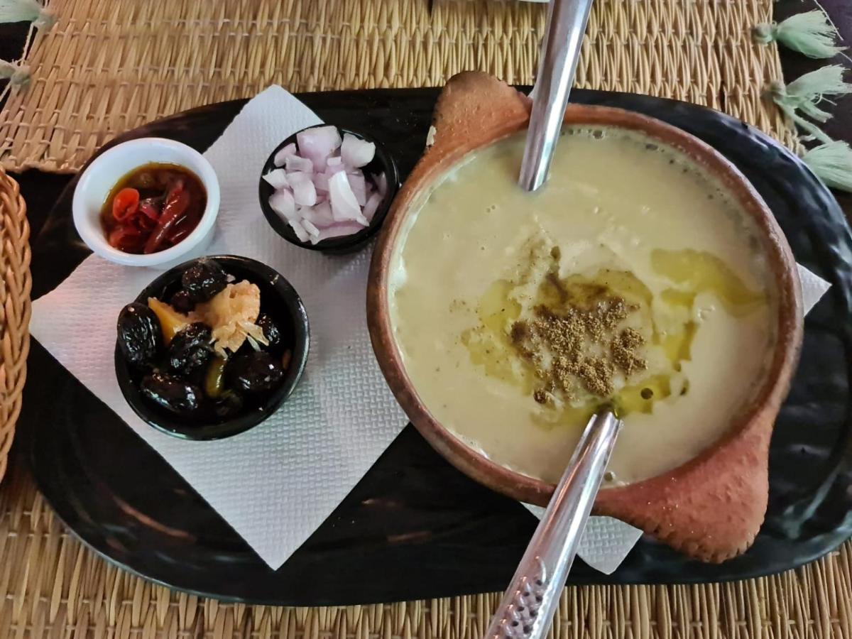 La Pommeraie D'Ifrane イフレン エクステリア 写真