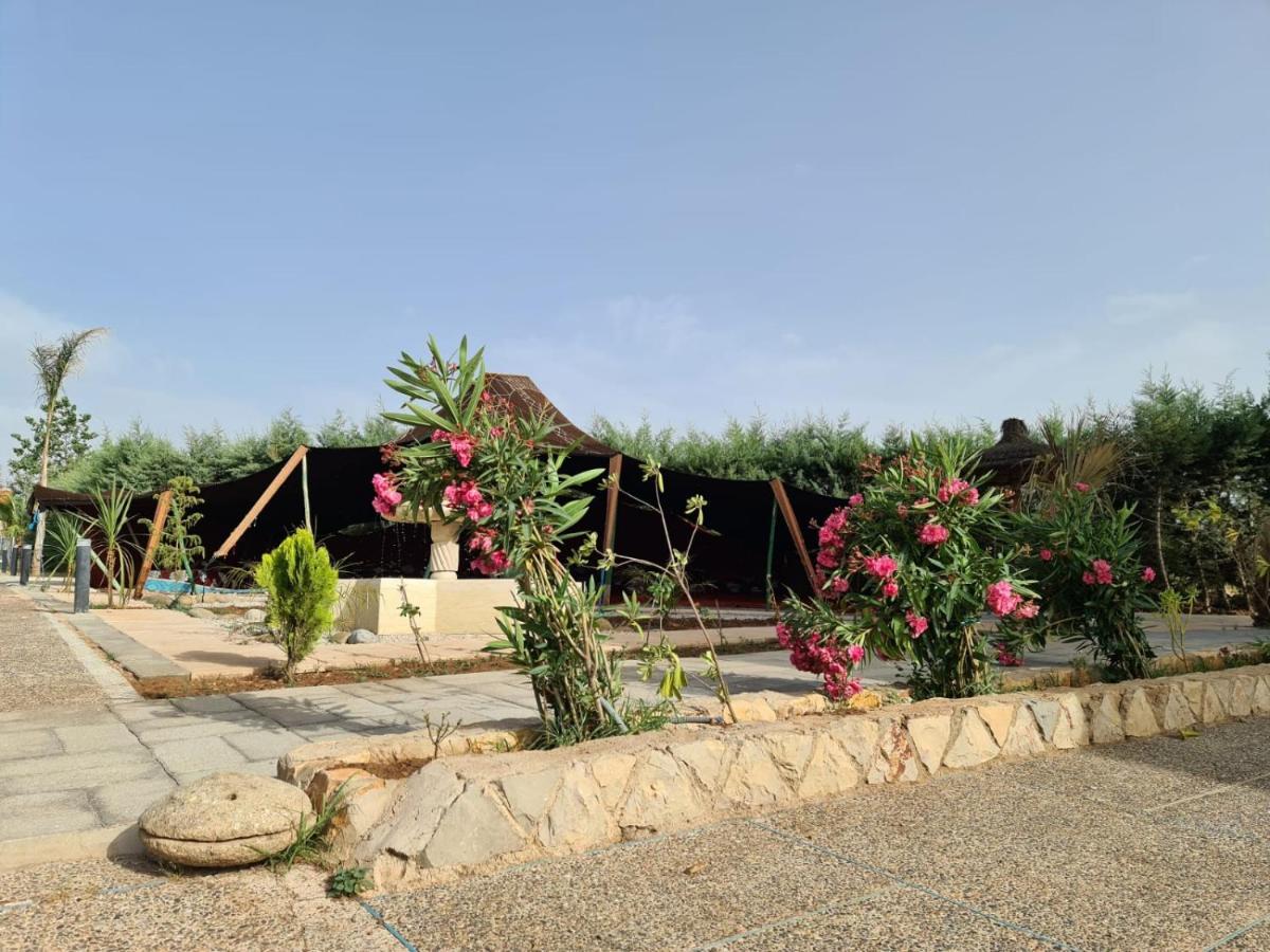 La Pommeraie D'Ifrane イフレン エクステリア 写真