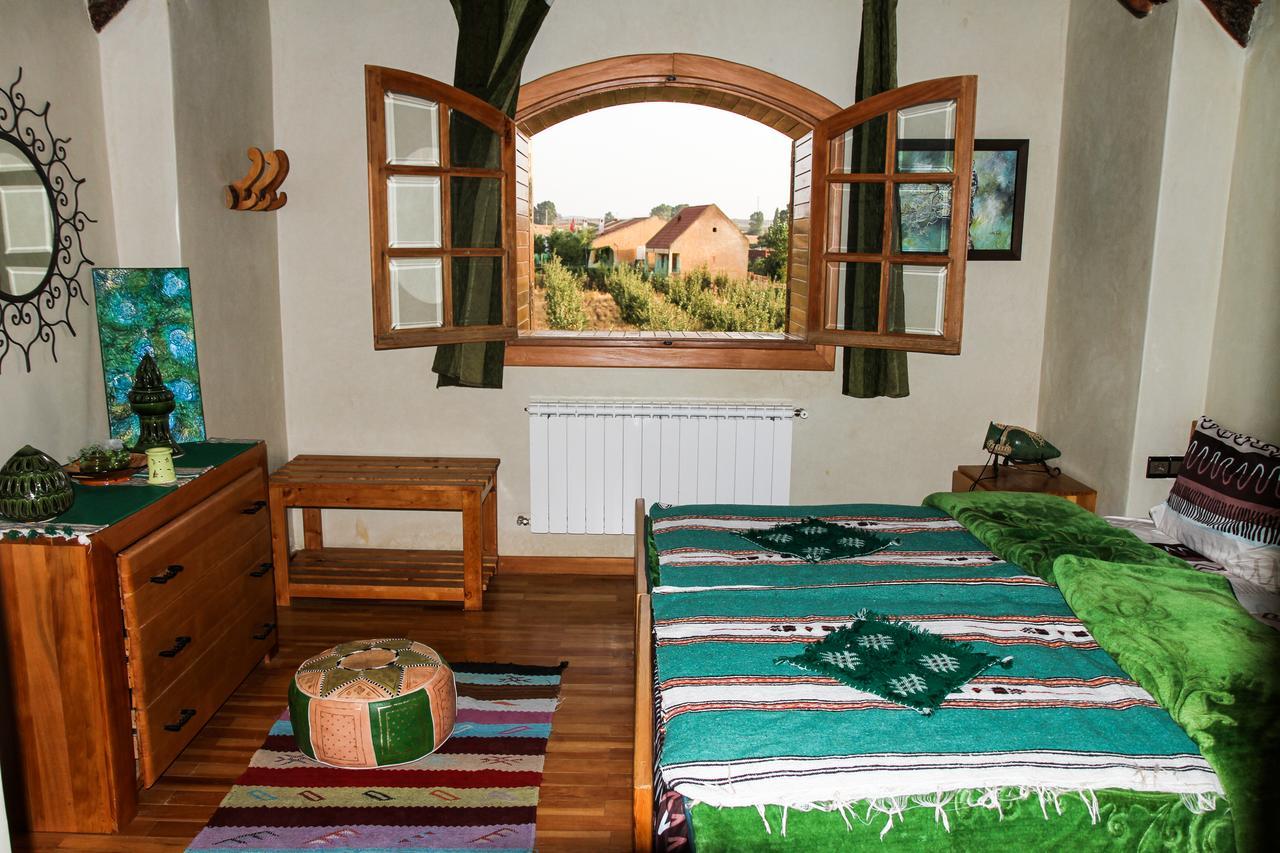 La Pommeraie D'Ifrane イフレン エクステリア 写真