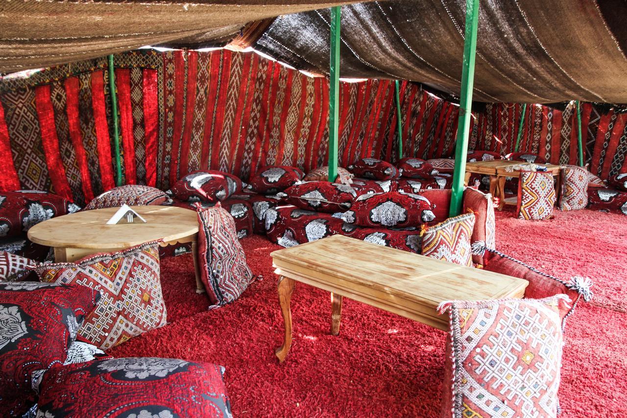 La Pommeraie D'Ifrane イフレン エクステリア 写真