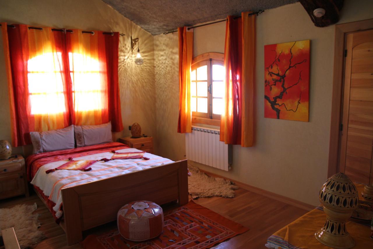La Pommeraie D'Ifrane イフレン エクステリア 写真