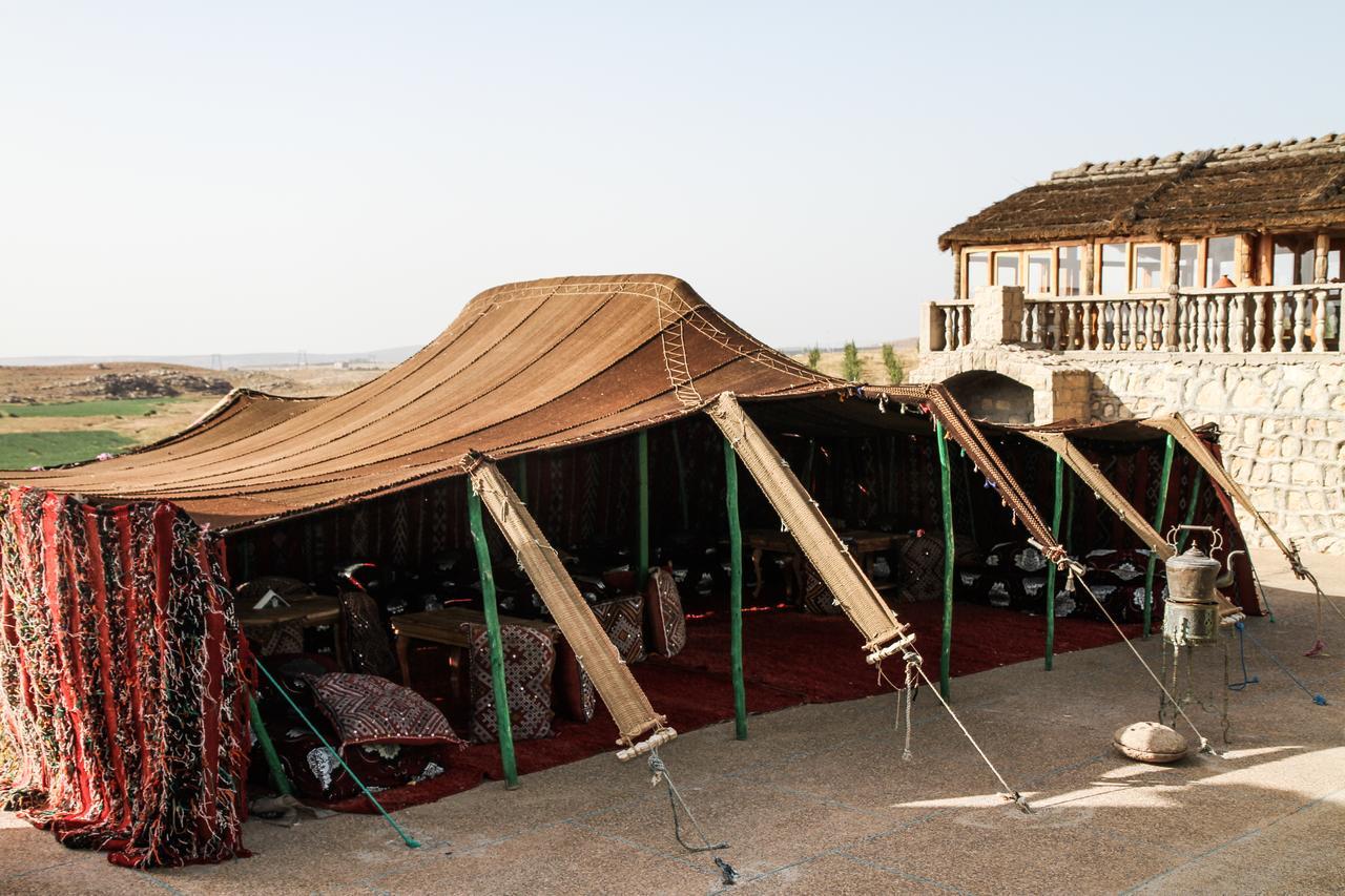La Pommeraie D'Ifrane イフレン エクステリア 写真