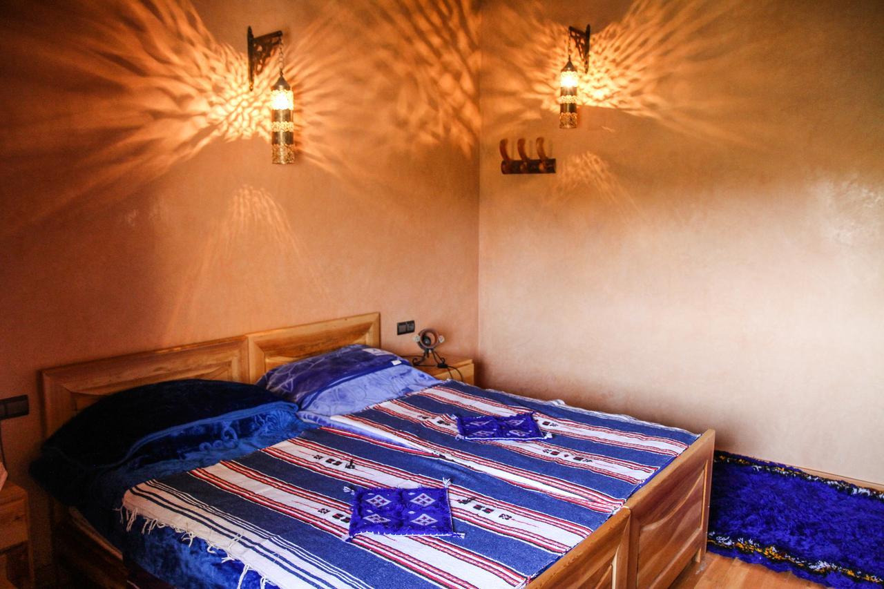 La Pommeraie D'Ifrane イフレン エクステリア 写真