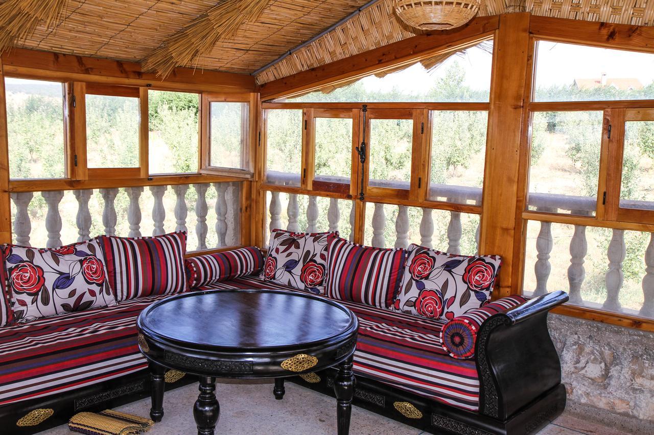 La Pommeraie D'Ifrane イフレン エクステリア 写真